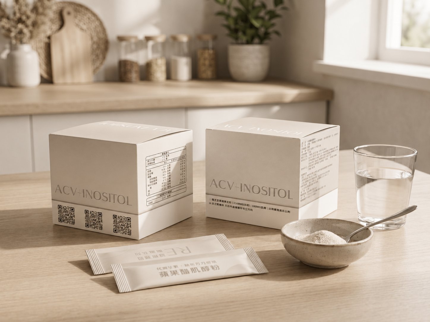 Packaging